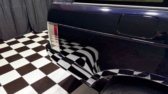 2008 Land Rover Range Rover 4WD 4dr HSE - 22945872 - 53