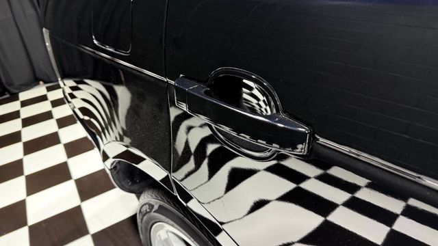 2008 Land Rover Range Rover 4WD 4dr HSE - 22945872 - 55