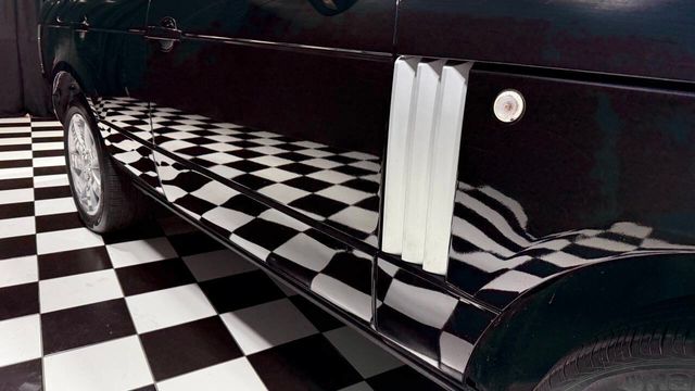 2008 Land Rover Range Rover 4WD 4dr HSE - 22945872 - 60