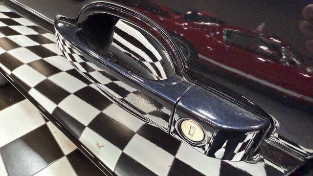 2008 Land Rover Range Rover 4WD 4dr HSE - 22945872 - 62