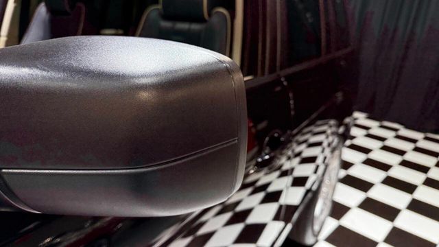 2008 Land Rover Range Rover 4WD 4dr HSE - 22945872 - 67