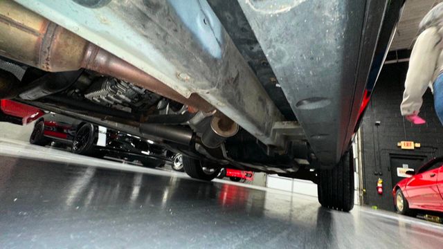 2008 Land Rover Range Rover 4WD 4dr HSE - 22945872 - 68