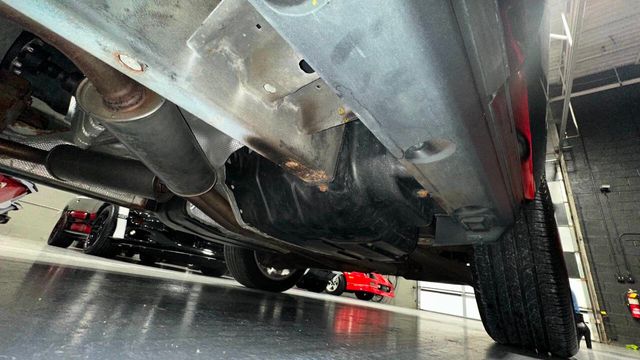 2008 Land Rover Range Rover 4WD 4dr HSE - 22945872 - 69