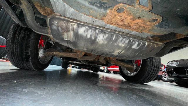 2008 Land Rover Range Rover 4WD 4dr HSE - 22945872 - 70