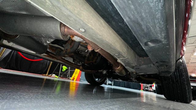 2008 Land Rover Range Rover 4WD 4dr HSE - 22945872 - 72