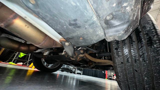 2008 Land Rover Range Rover 4WD 4dr HSE - 22945872 - 73