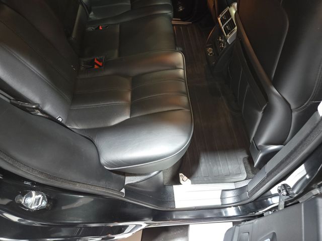 2008 Land Rover Range Rover 4WD 4dr SC - 23015633 - 99