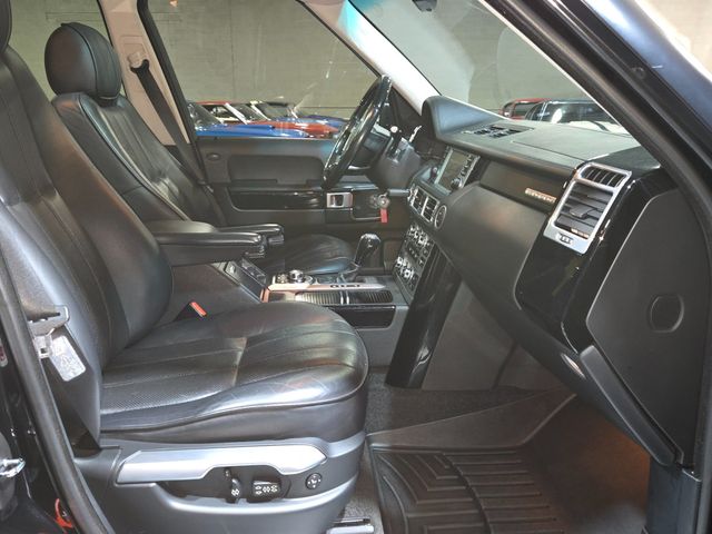 2008 Land Rover Range Rover 4WD 4dr SC - 23015633 - 12