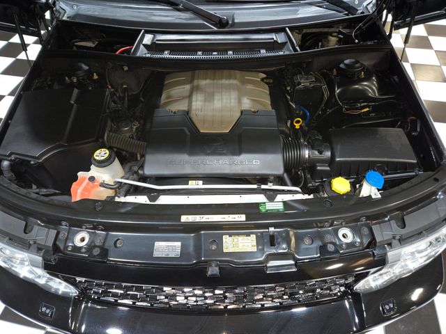 2008 Land Rover Range Rover 4WD 4dr SC - 23015633 - 14