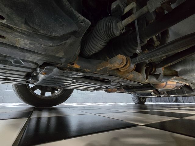 2008 Land Rover Range Rover 4WD 4dr SC - 23015633 - 20