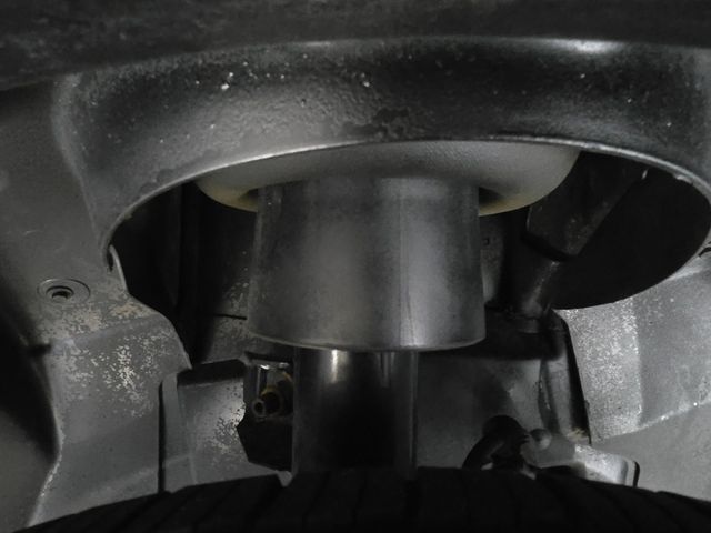 2008 Land Rover Range Rover 4WD 4dr SC - 23015633 - 22