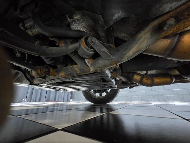 2008 Land Rover Range Rover 4WD 4dr SC - 23015633 - 23