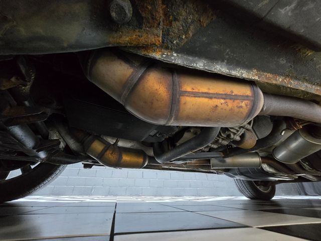 2008 Land Rover Range Rover 4WD 4dr SC - 23015633 - 24