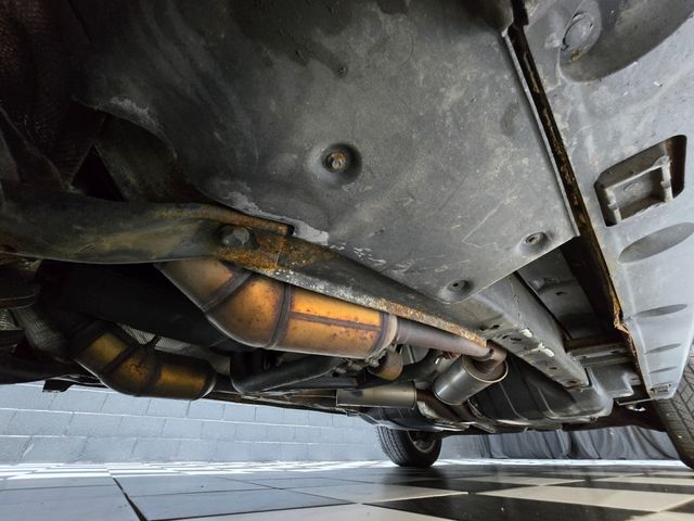 2008 Land Rover Range Rover 4WD 4dr SC - 23015633 - 25