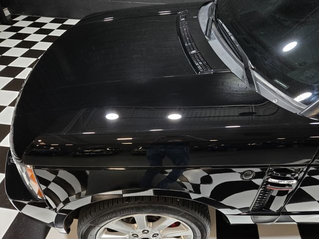 2008 Land Rover Range Rover 4WD 4dr SC - 23015633 - 28