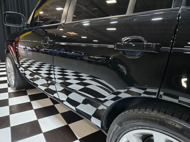 2008 Land Rover Range Rover 4WD 4dr SC - 23015633 - 30