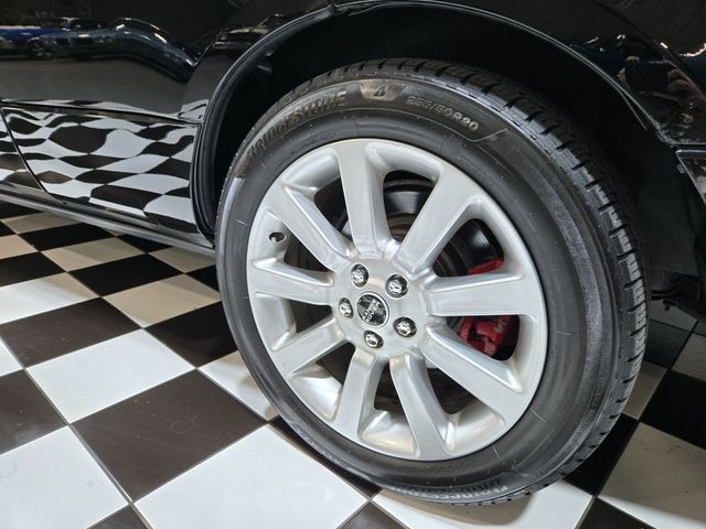 2008 Land Rover Range Rover 4WD 4dr SC - 23015633 - 31