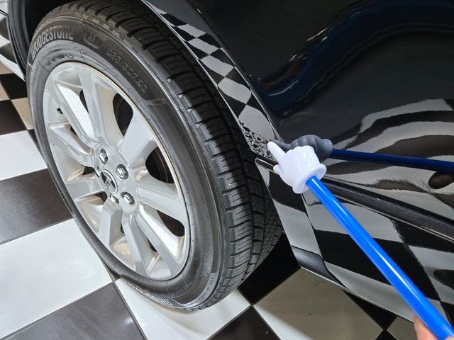 2008 Land Rover Range Rover 4WD 4dr SC - 23015633 - 32