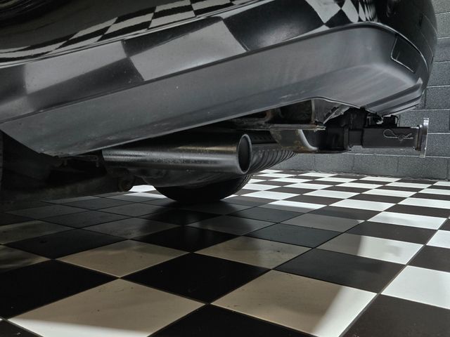 2008 Land Rover Range Rover 4WD 4dr SC - 23015633 - 35