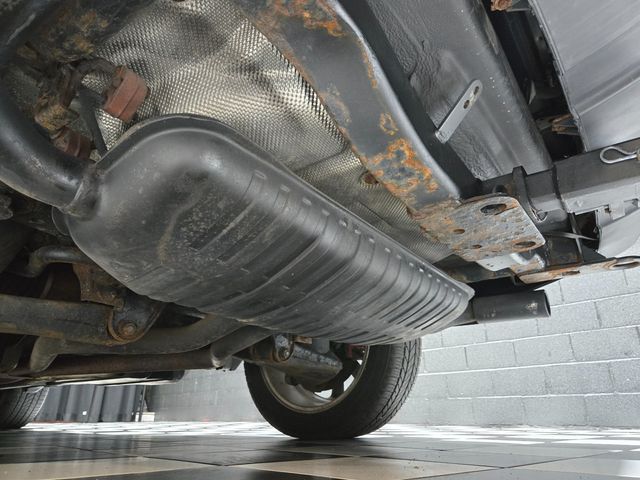 2008 Land Rover Range Rover 4WD 4dr SC - 23015633 - 36