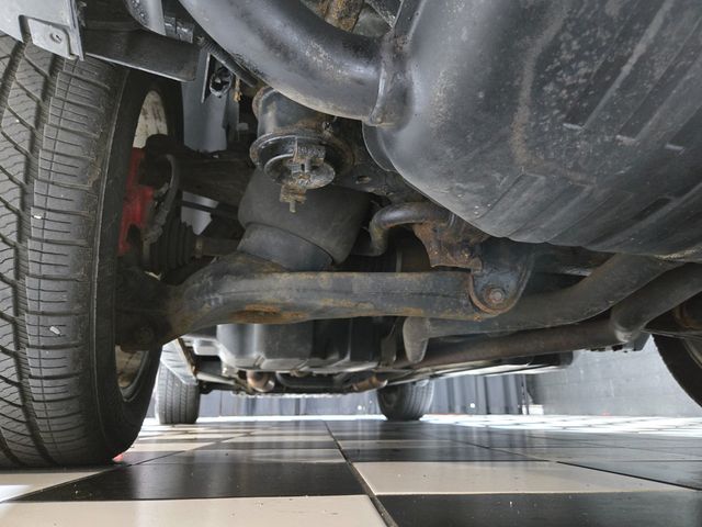 2008 Land Rover Range Rover 4WD 4dr SC - 23015633 - 37