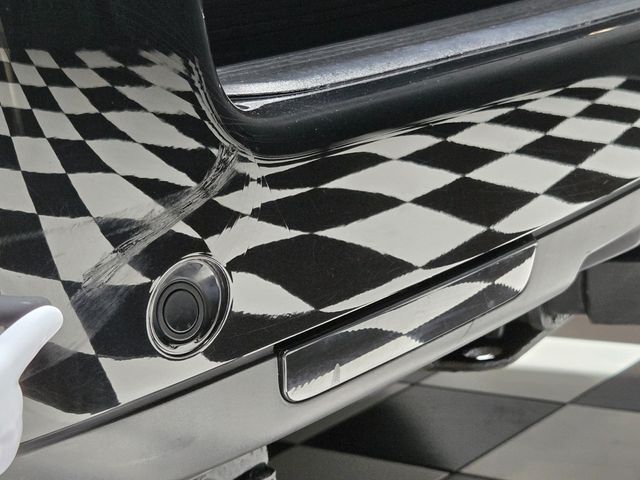 2008 Land Rover Range Rover 4WD 4dr SC - 23015633 - 38