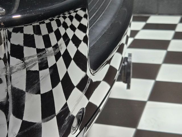 2008 Land Rover Range Rover 4WD 4dr SC - 23015633 - 39