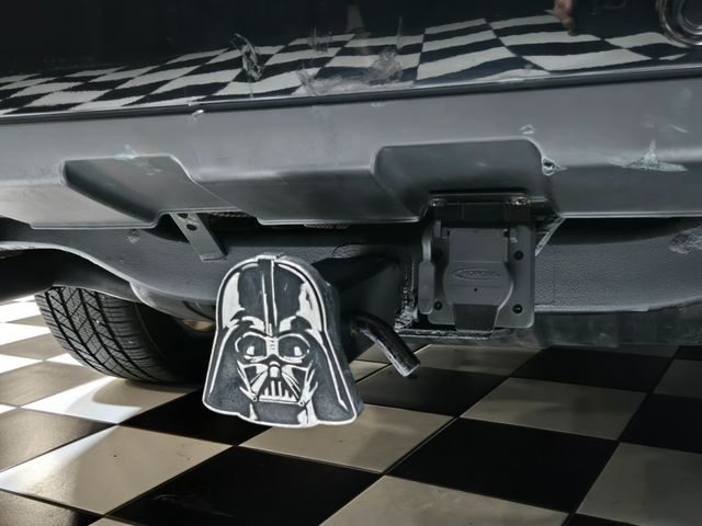 2008 Land Rover Range Rover 4WD 4dr SC - 23015633 - 41