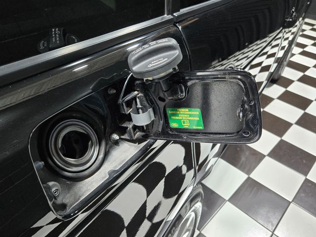 2008 Land Rover Range Rover 4WD 4dr SC - 23015633 - 45