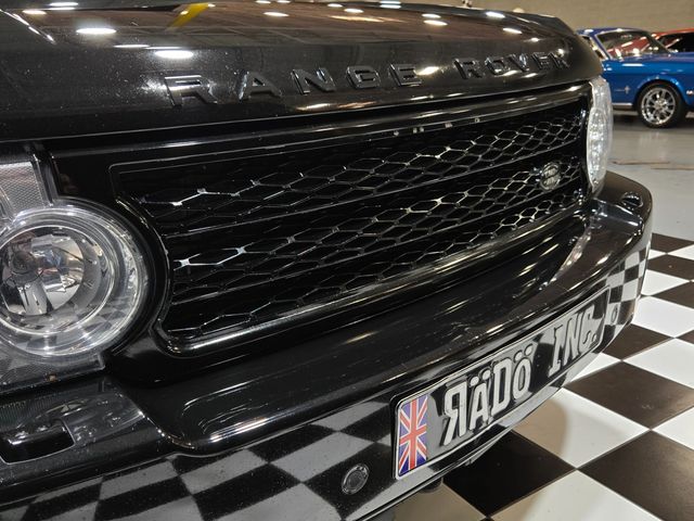 2008 Land Rover Range Rover 4WD 4dr SC - 23015633 - 51