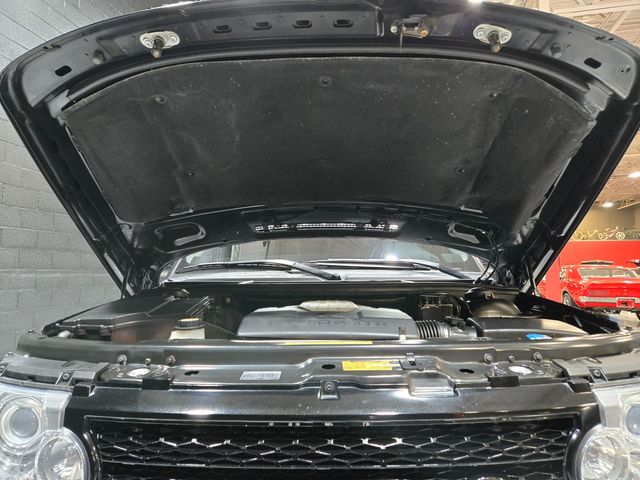 2008 Land Rover Range Rover 4WD 4dr SC - 23015633 - 55