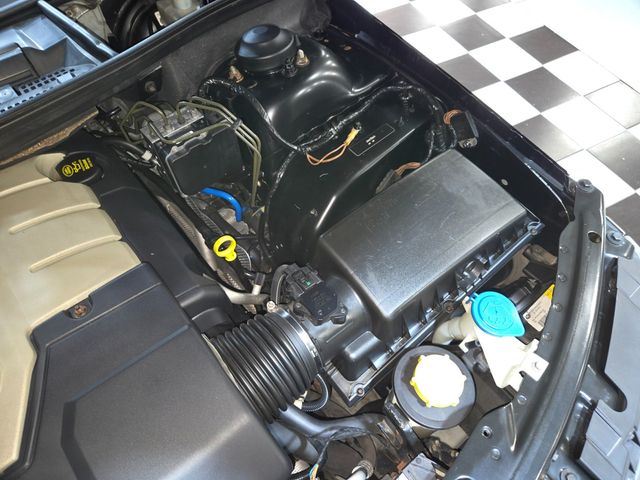 2008 Land Rover Range Rover 4WD 4dr SC - 23015633 - 57