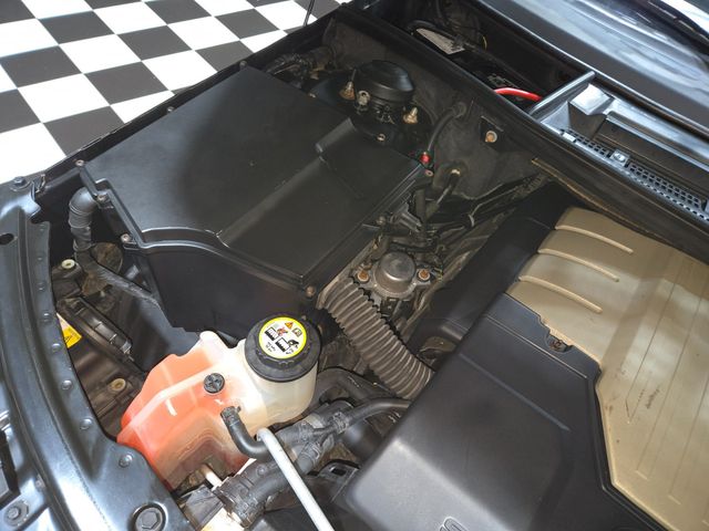 2008 Land Rover Range Rover 4WD 4dr SC - 23015633 - 58