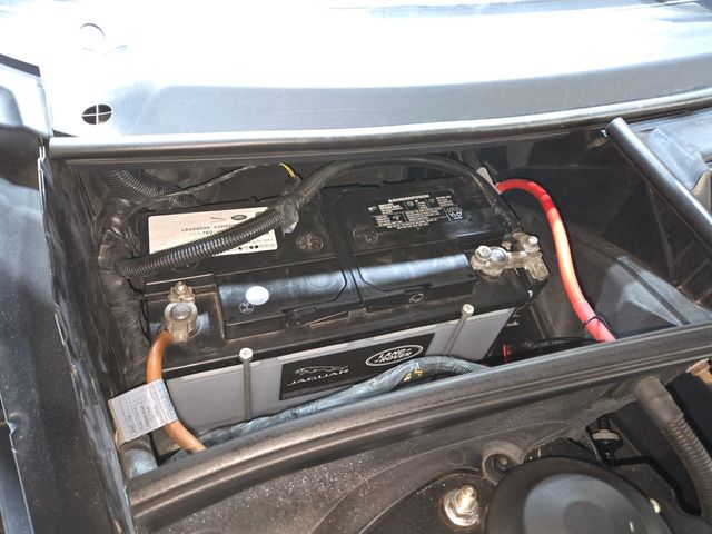 2008 Land Rover Range Rover 4WD 4dr SC - 23015633 - 60