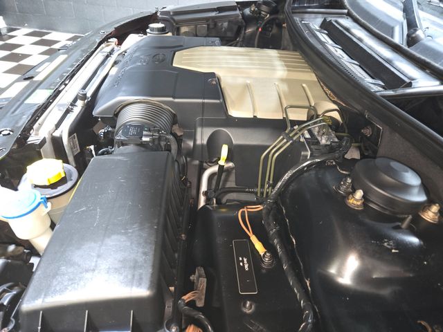 2008 Land Rover Range Rover 4WD 4dr SC - 23015633 - 61