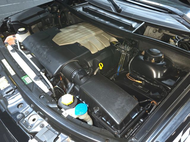 2008 Land Rover Range Rover 4WD 4dr SC - 23015633 - 62