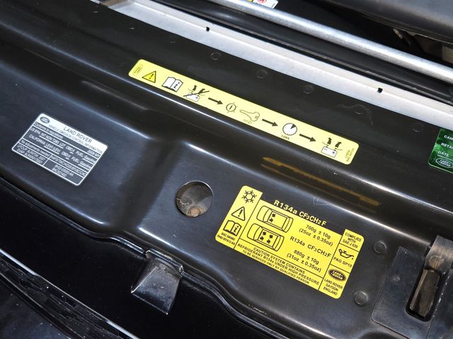 2008 Land Rover Range Rover 4WD 4dr SC - 23015633 - 65