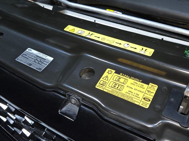 2008 Land Rover Range Rover 4WD 4dr SC - 23015633 - 66