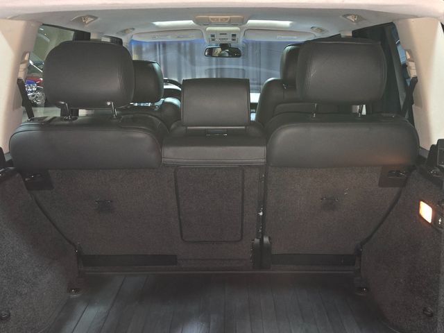 2008 Land Rover Range Rover 4WD 4dr SC - 23015633 - 70