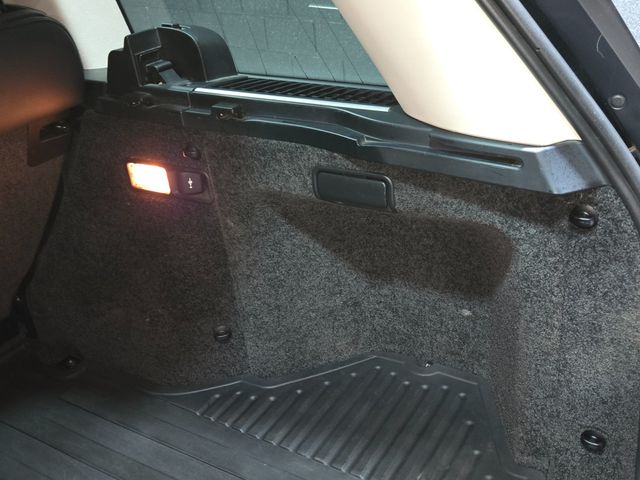 2008 Land Rover Range Rover 4WD 4dr SC - 23015633 - 72