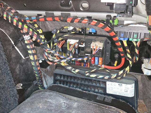 2008 Land Rover Range Rover 4WD 4dr SC - 23015633 - 73