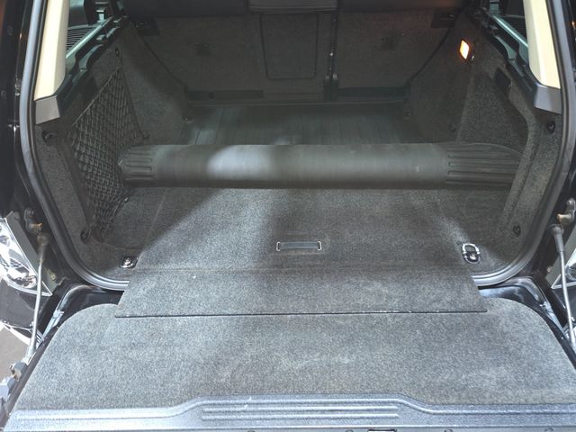 2008 Land Rover Range Rover 4WD 4dr SC - 23015633 - 74