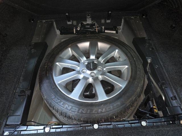 2008 Land Rover Range Rover 4WD 4dr SC - 23015633 - 75