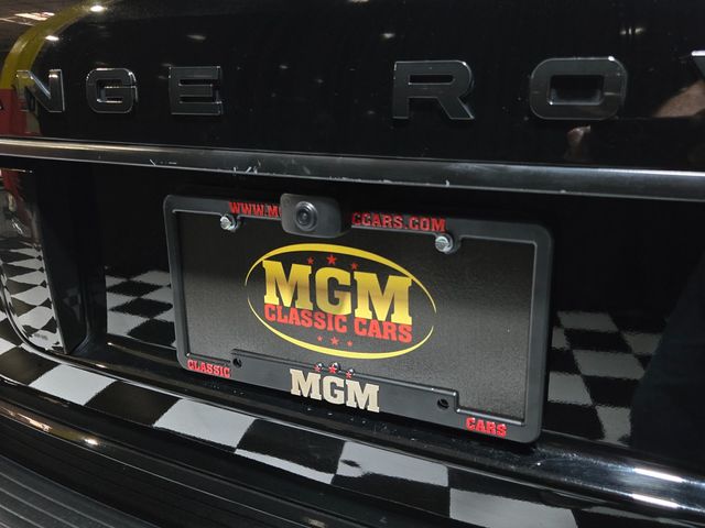 2008 Land Rover Range Rover 4WD 4dr SC - 23015633 - 79