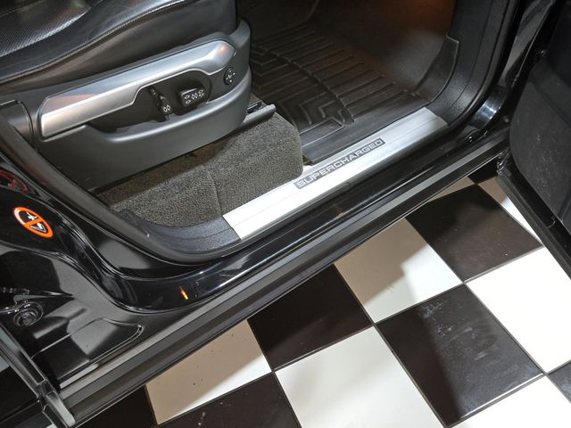 2008 Land Rover Range Rover 4WD 4dr SC - 23015633 - 81