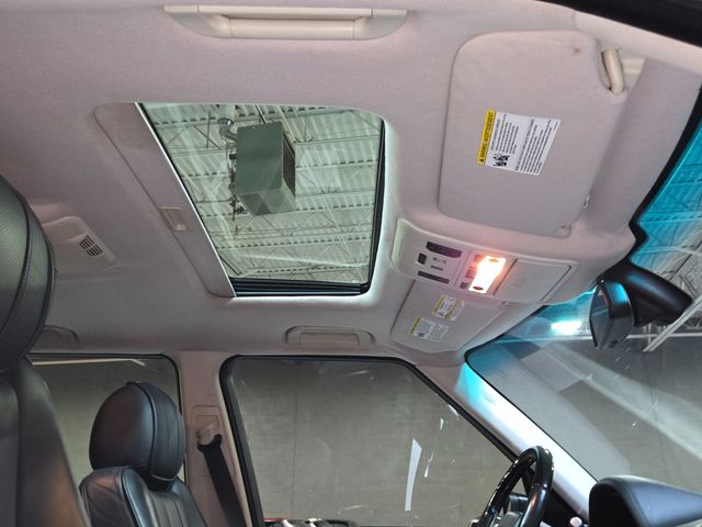 2008 Land Rover Range Rover 4WD 4dr SC - 23015633 - 84