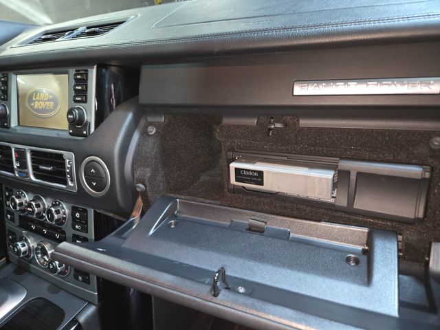 2008 Land Rover Range Rover 4WD 4dr SC - 23015633 - 86