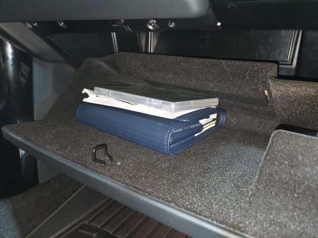 2008 Land Rover Range Rover 4WD 4dr SC - 23015633 - 87