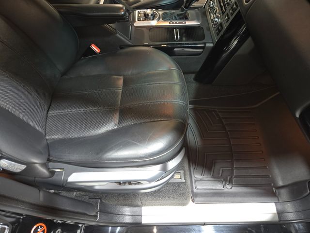 2008 Land Rover Range Rover 4WD 4dr SC - 23015633 - 95