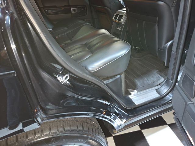 2008 Land Rover Range Rover 4WD 4dr SC - 23015633 - 97